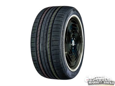 Tracmax X-Privilo RS01+ 315/35 R20 110Y