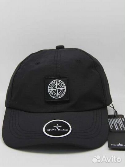 Stone island кепка