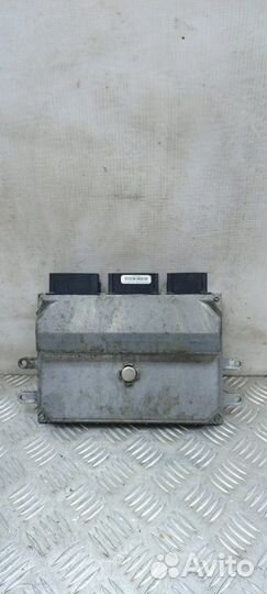 Эбу двигателя Ford Mondeo 5 седан 2.5 2016