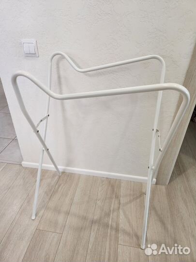 Подставка для детской ванночки