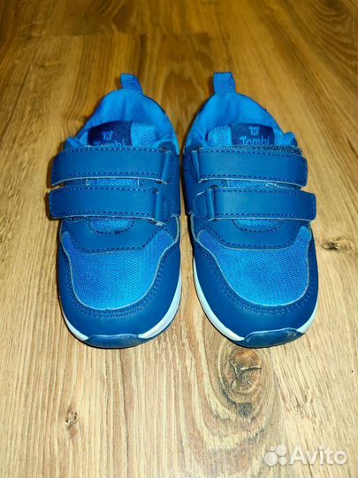 Обувь для лисы