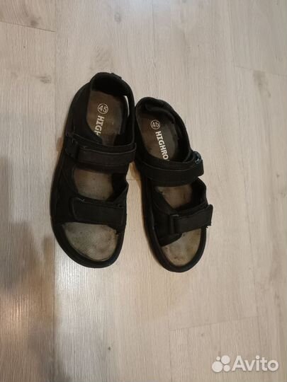Сандалии highroad (45eur)