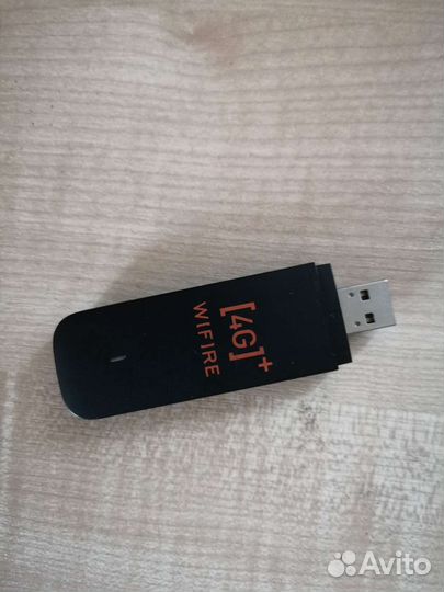 Модемы и роутеры 4g