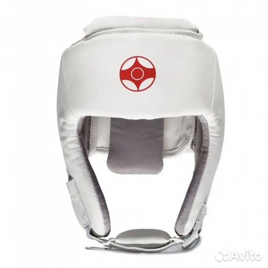 Шлем для каратэ