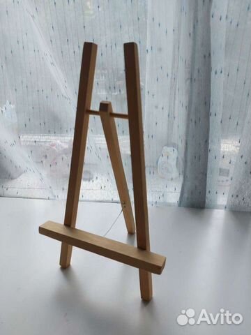 Мольберт настольный, IKEA