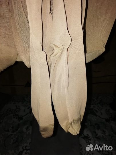 Компрессионные колготки 48-50 рр