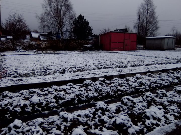 Участок 7,5 сот. (СНТ, ДНП)