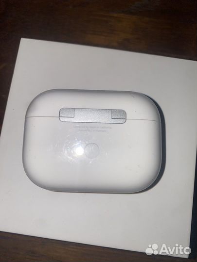 Кейс для airpods pro