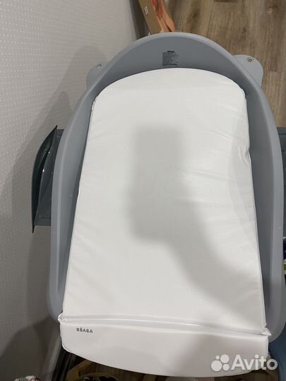 Пеленальный столик beaba