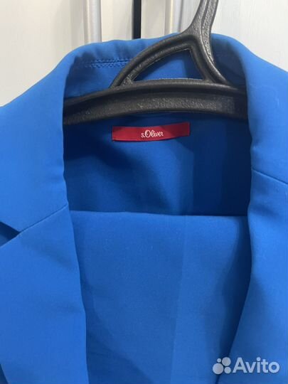 Брючный костюм женский