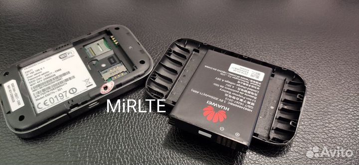 Роутер Модем 4G wifi LG Безлимитный Интернет Сим