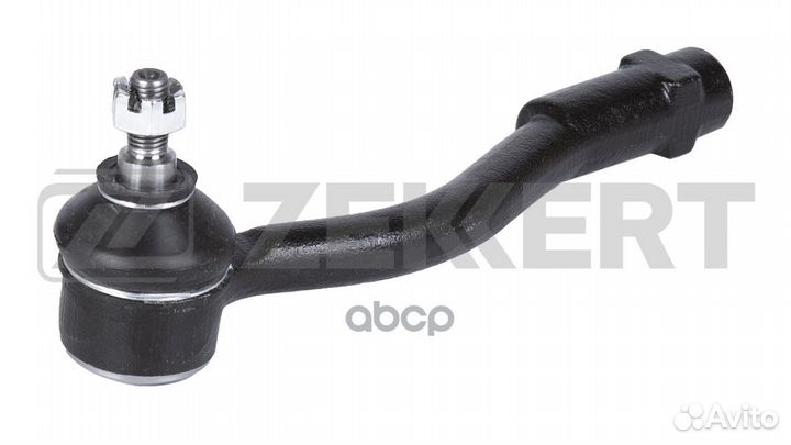 Наконечник рулевой прав. Kia Picanto II 11- sn