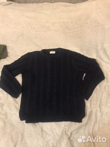 Свитер zara для мальчика