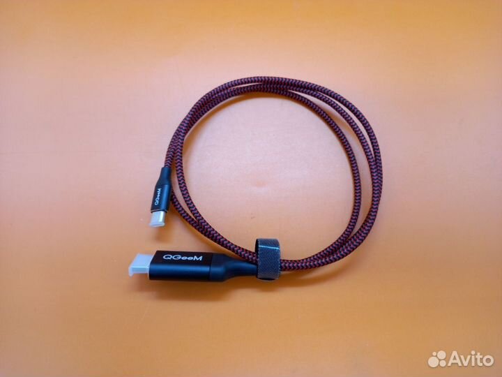 34767 Кабель для зарядки