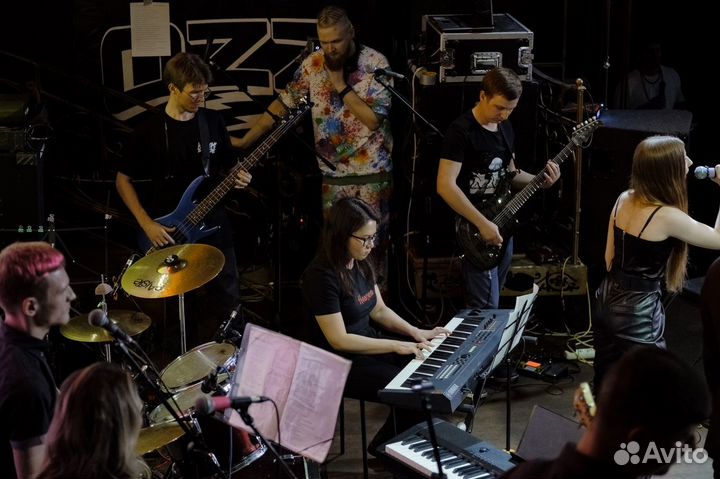 Уроки игры на гитаре, электрогитаре, укулеле