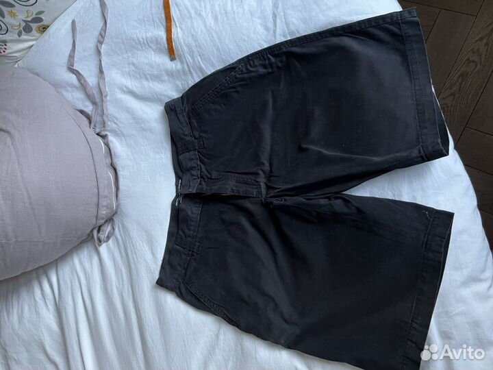 Шорты мужские Benetton