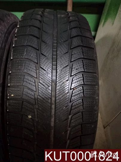 Michelin Latitude X-Ice 2 285/60 R18 107U