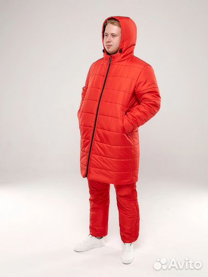 Комплект функциональной одежды