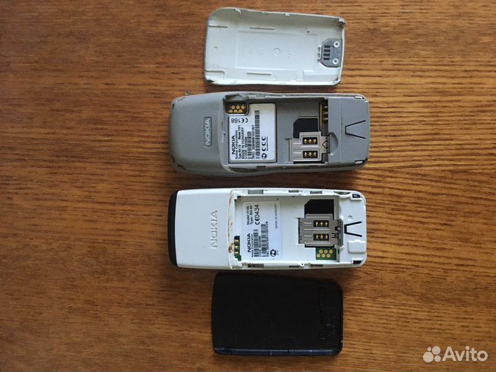 Nokia 1100