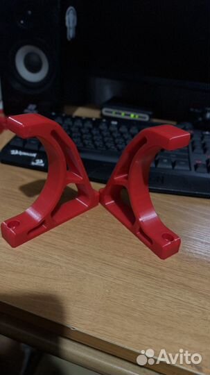 Настенный держатель