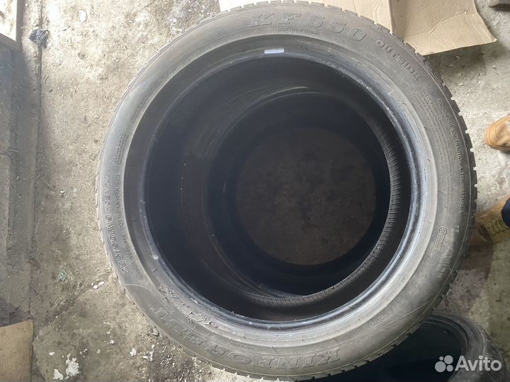 Kinforest KF-550 235/50 R19 103
