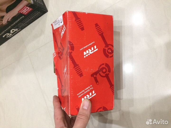 Комплект задних тормозных колодок киа спортейдж