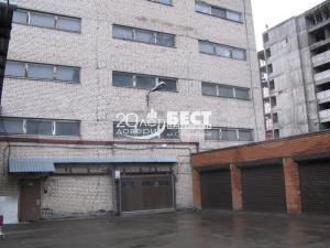 Гараж, 18 м²