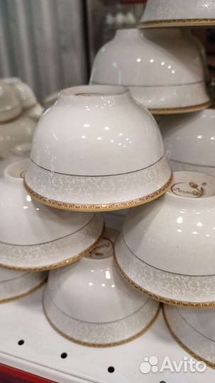 Набор столовой посуды