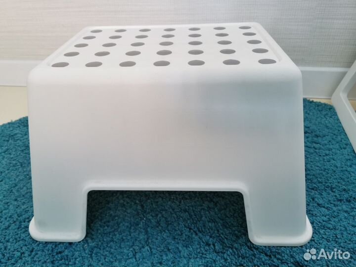 Подставка под ноги Детская, IKEA