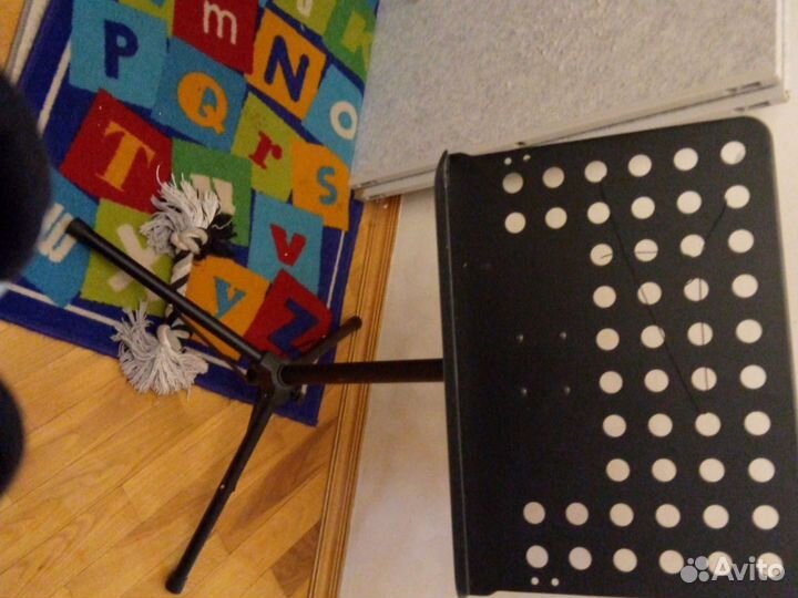 Пульт для нот