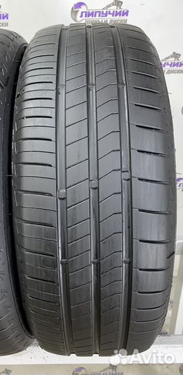 Bridgestone Turanza Eco 215/55 R18 95T