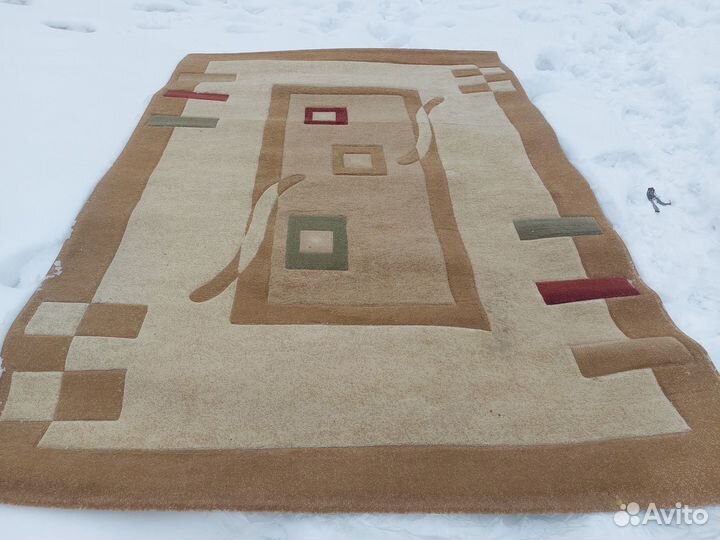 Турецкий ковер Imperial Carving 2*3 м