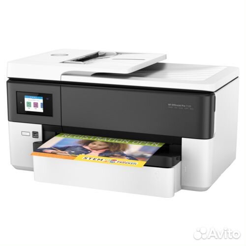 Мфу HP OfficeJet Pro 7720