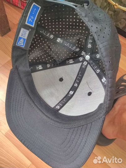 Бейсболка мужская