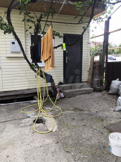 Комната 21 м² в 1-к., 1/1 эт.