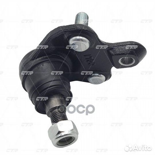 Шаровая опора (Старый CBT-107) CB0538 CTR