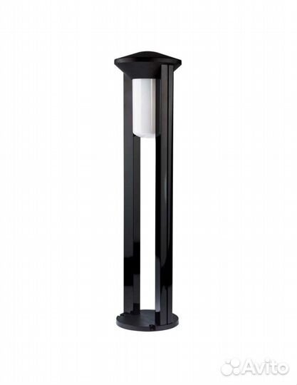 Светильник уличный садовый напольный Е27