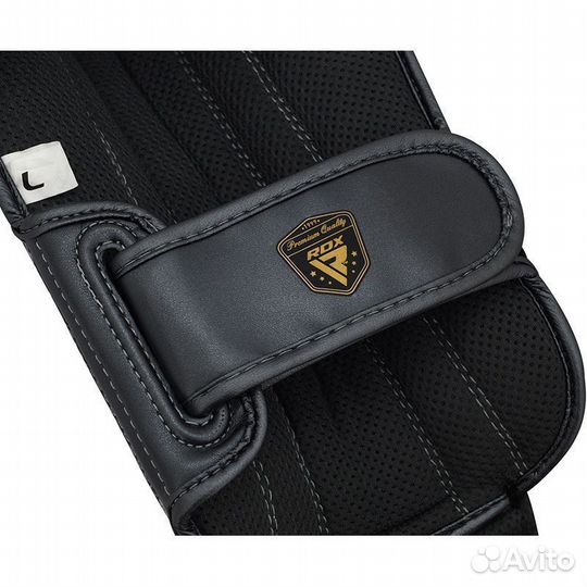 Защита Голени И Стопы RDX T17 Aura