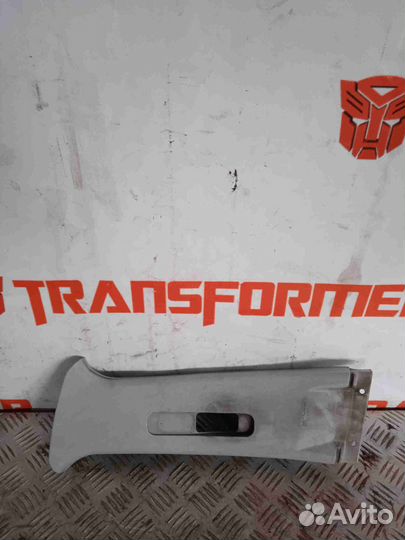 Обшивка стойки левая верхняя Geely MK/ MK Cross