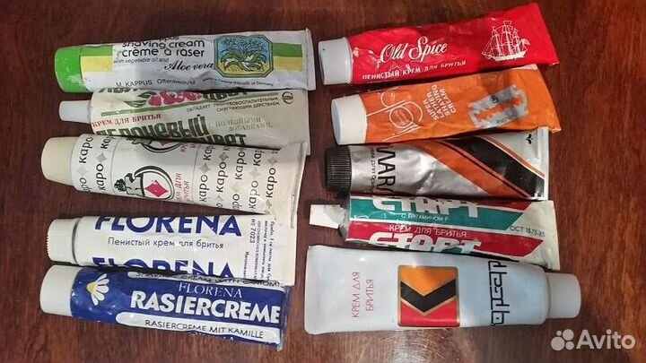 Лезвия для бритья для Т-образного станка