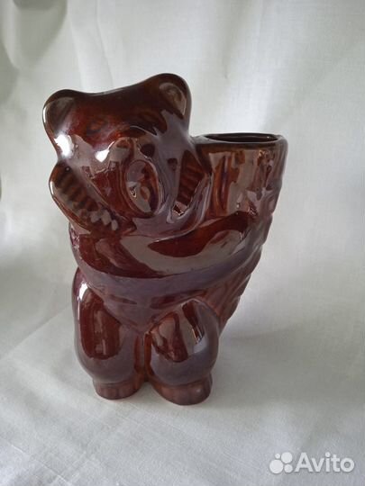 Медведь.СССР