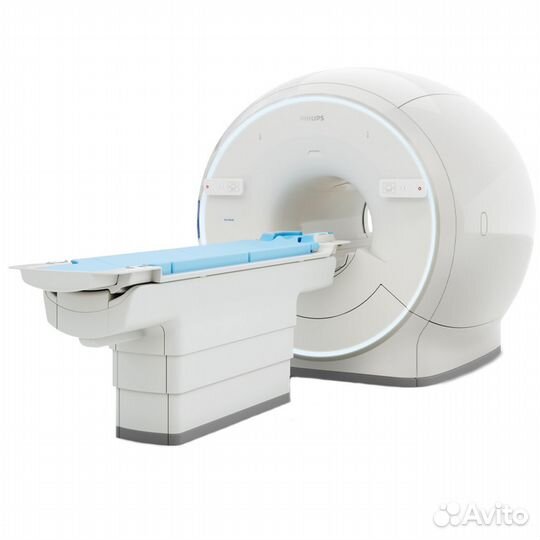 Томограф MRT Philips Ingenia Ambition 1.5T S