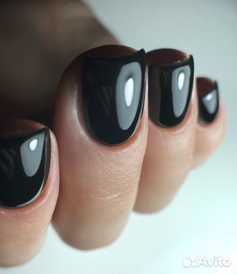 Мастер маникюра педикюра