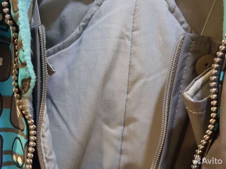 Полукомбинезон kerry