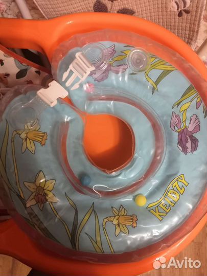 Круг для купания