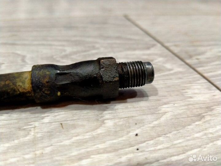 Шланг тормозной передний Bmw X3 E83 M54B25 01/2006