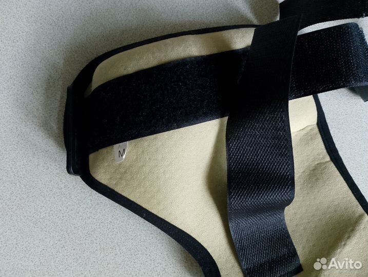 Бандаж (ортез) на голеностоп