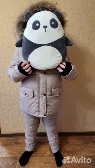 Зимний комплект для девочки рост 158-165