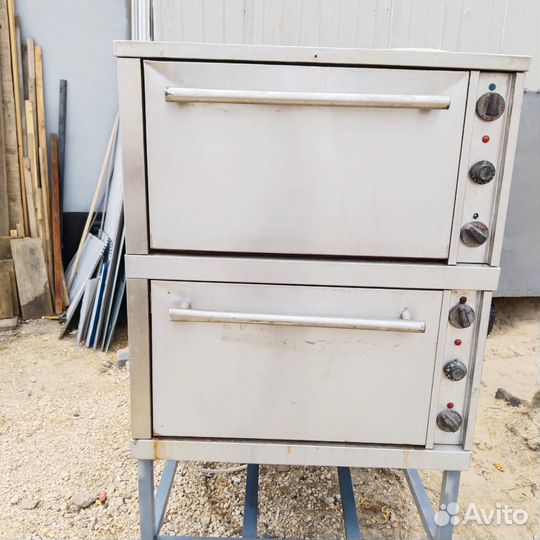 Духовой шкаф