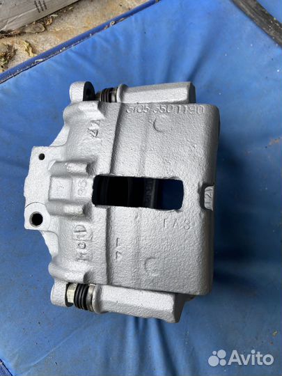 Суппорт Газ 3302 левый и правый новые